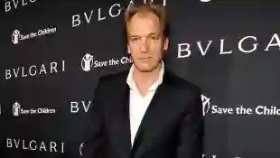 „Dexter“-Star Julian Sands