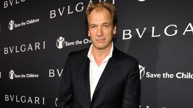 Julian Sands