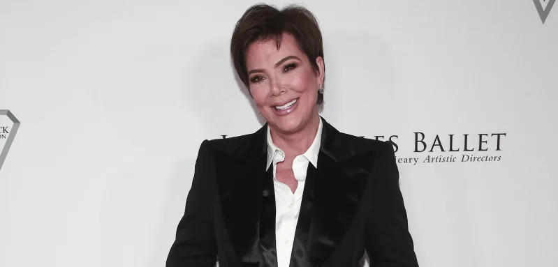 Kris Jenner