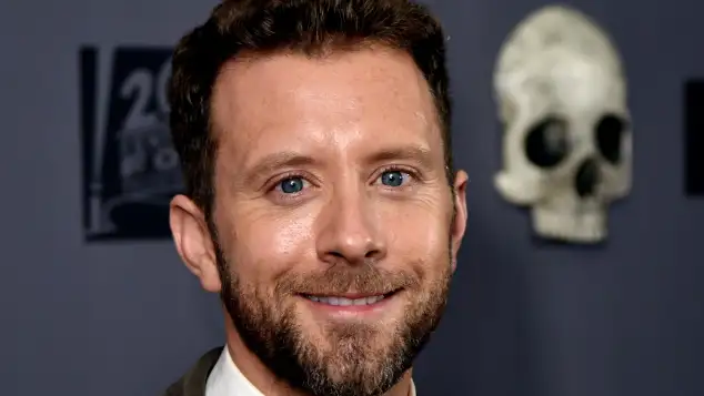 T.J. Thyne