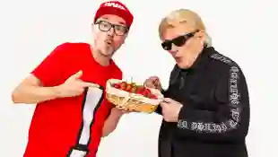 honk heino