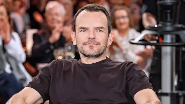 Steffen Henssler
