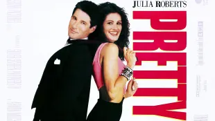 Pretty Woman film