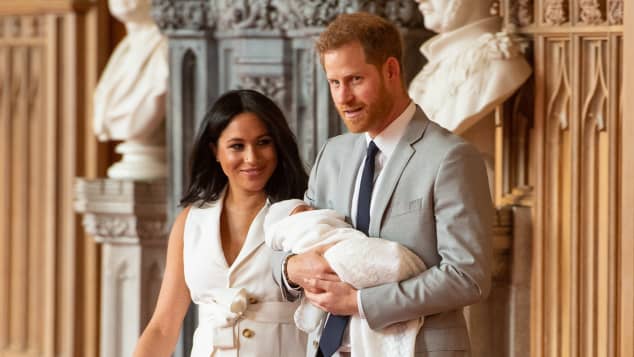 Das Royale Tv Programm Woche 23 Adelswelt