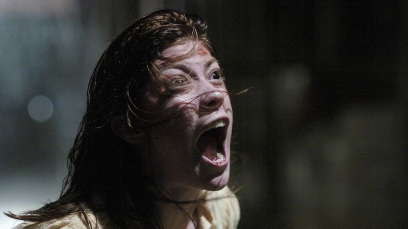 Der Exorzismus Von Emily Rose Netflix