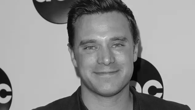 Billy Miller