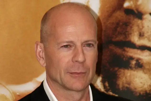 bruce willis