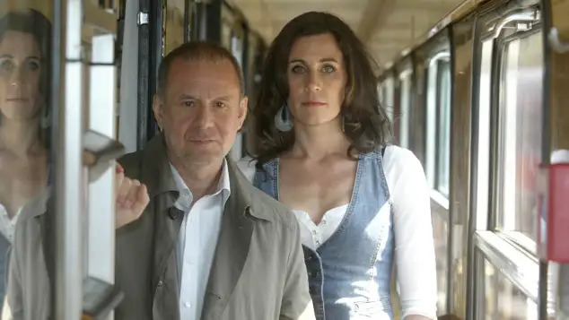 Joachim Król tatort ausstieg Nina Kunzinger