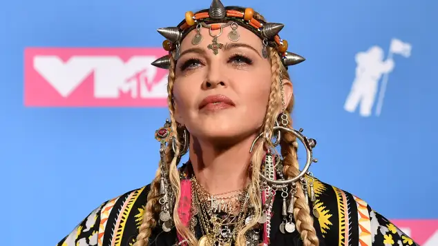 Madonna