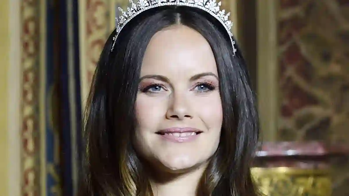 Schwangere Prinzessin Sofia sagt Geburtstagsparty ab