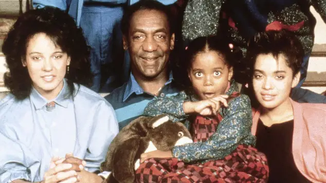 Kleine Rudy Aus Die Bill Cosby Show – YZFEXW