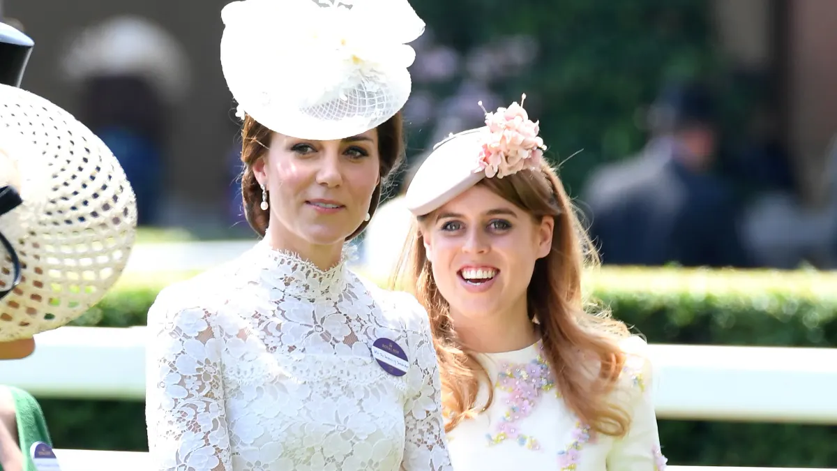 Royal Ascot 2017 - Day 1