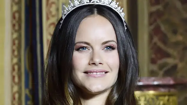 Prinzessin Sofia