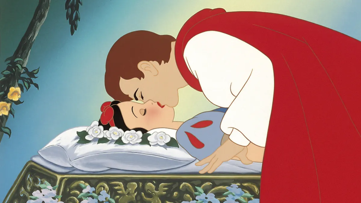 Disney-Prinzen