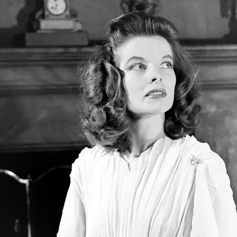 katharine hepburn