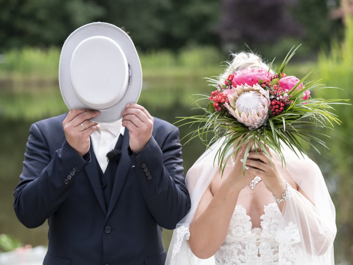 hochzeit auf den ersten blick finale diese paare sind noch zusammen
