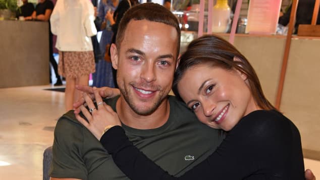 Bachelor Andrej Und Jenny Foto Sorgt Fur Schwanger Spekulationen