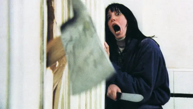 Shelley Duvall