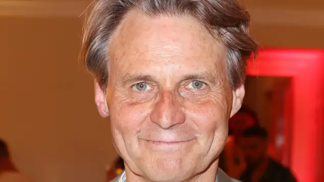 Wolfgang Bahro