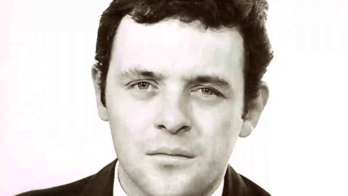 anthony hopkins