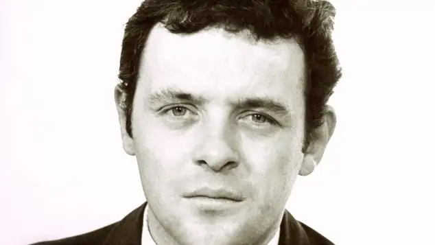 Anthony Hopkins