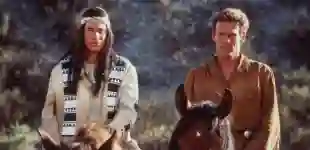 "Abahachi" und "Ranger"