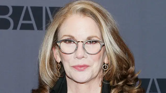 Melissa Gilbert