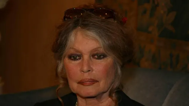 Brigitte Bardot