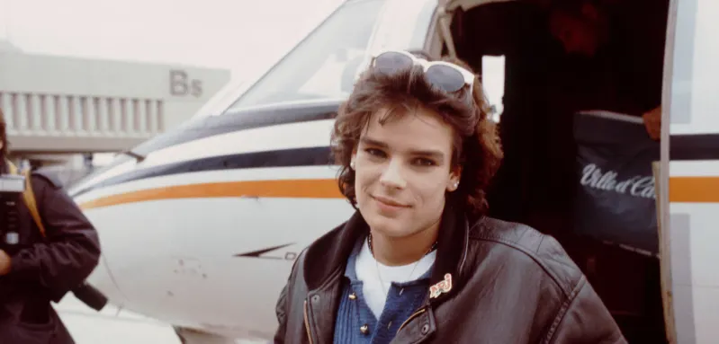 Stéphanie von Monaco