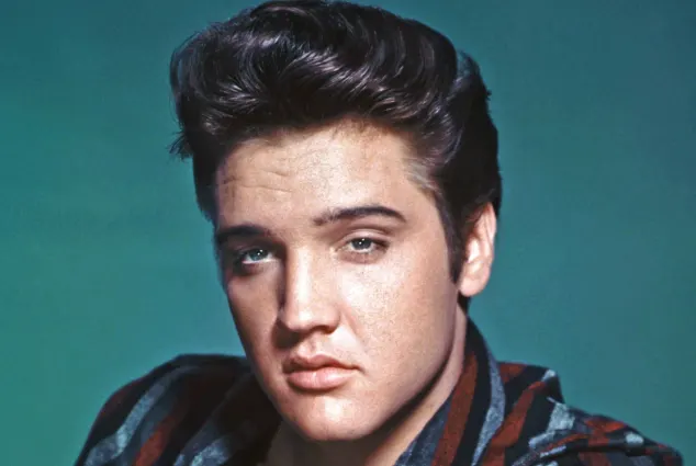 Elvis Presley