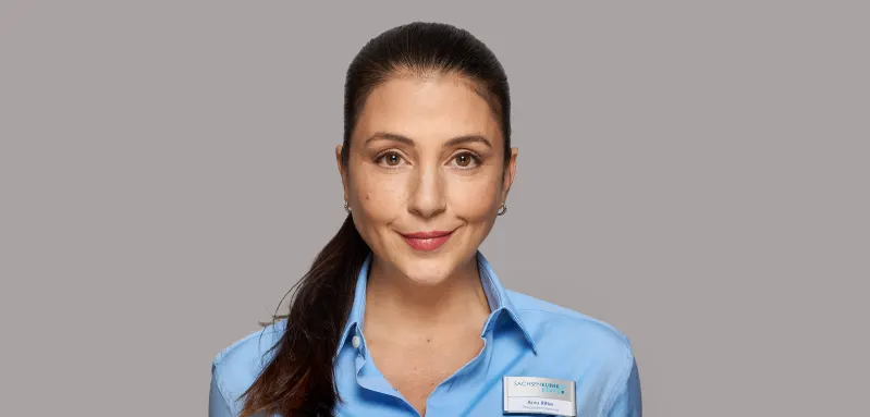Arzu Bazman In aller Freundschaft