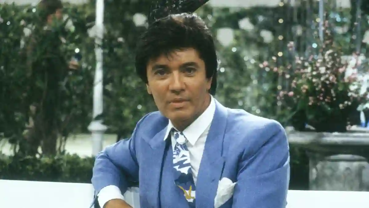 Rex Gildo