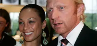 Lilly Becker und Boris Becker im Jahr 2007: So sah sie früher aus