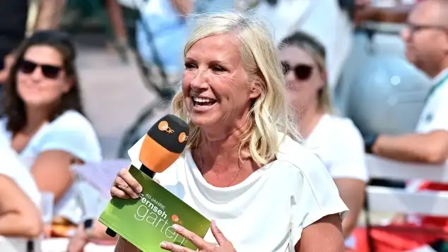 Andrea Kiewel