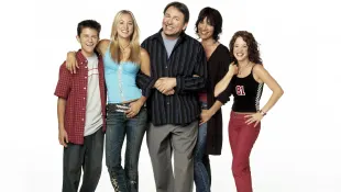 „Meine wilden Töchter“