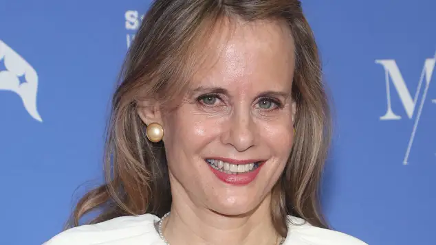 Lori Singer