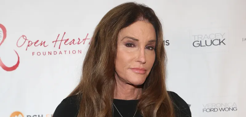 Caitlyn Jenner