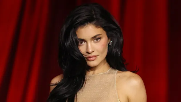 Kylie Jenner