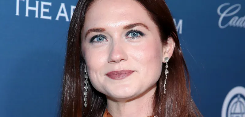 Bonnie Wright