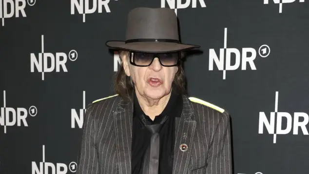 Udo Lindenberg