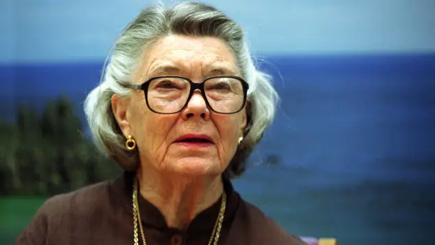 Rosamunde Pilcher