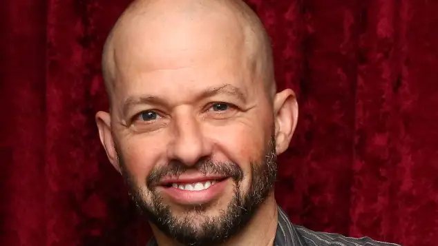 Jon Cryer