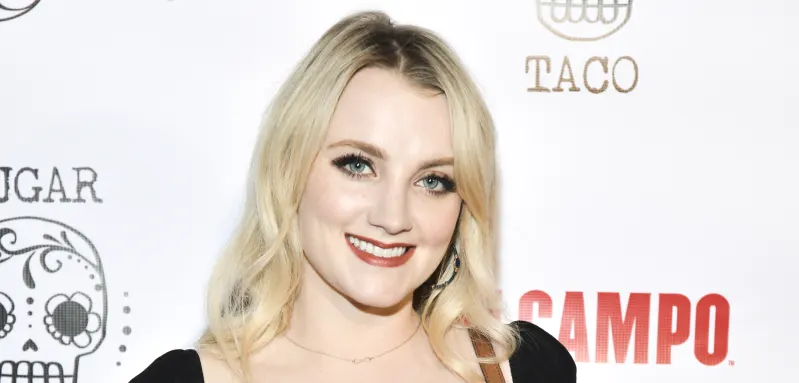 Evanna Lynch heute