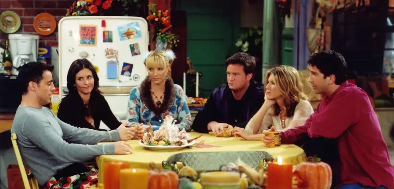 friends