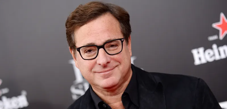 Bob Saget