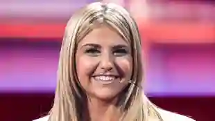 Beatrice Egli