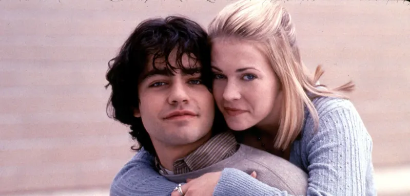 „Drive Me Crazy“-Adrian Grenier