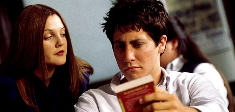„Donnie Darko“