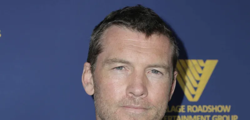 Sam Worthington