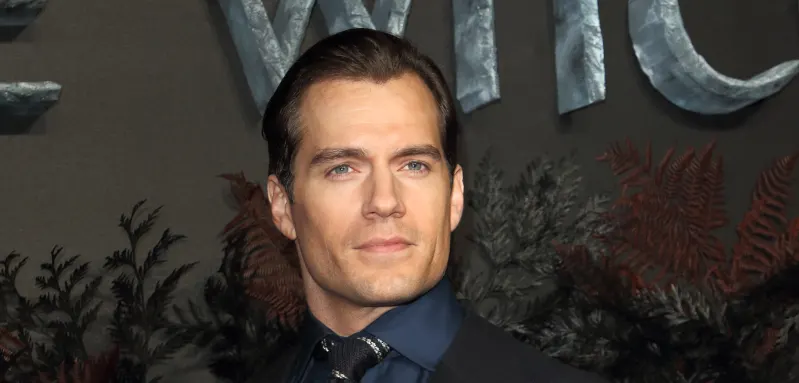 Henry Cavill